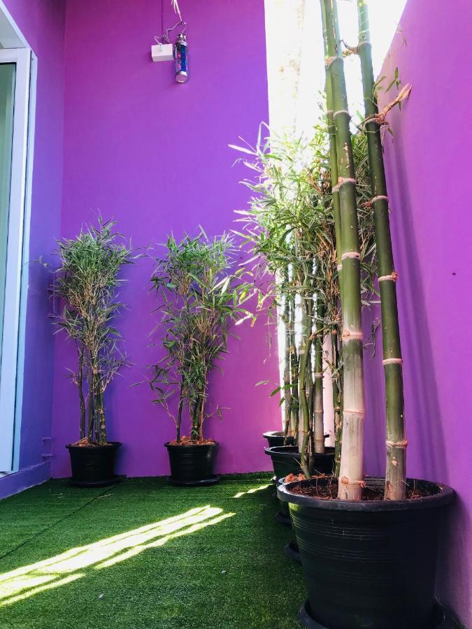 SupalakHouse Hostel Chiang Mai Bagian luar foto