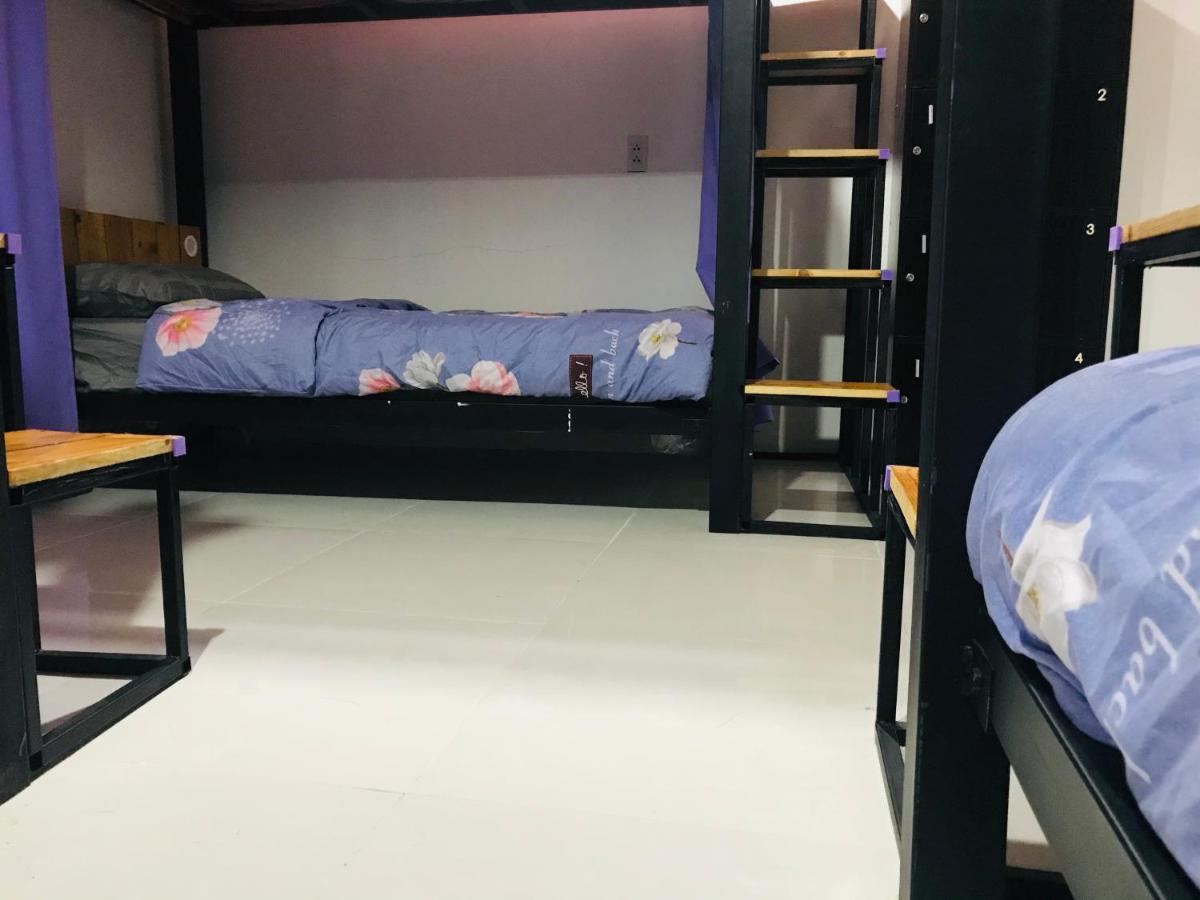 SupalakHouse Hostel Chiang Mai Bagian luar foto