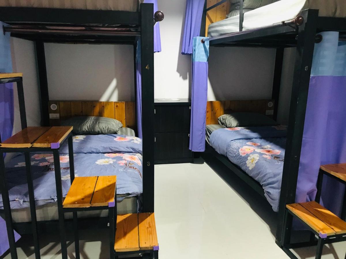 SupalakHouse Hostel Chiang Mai Bagian luar foto