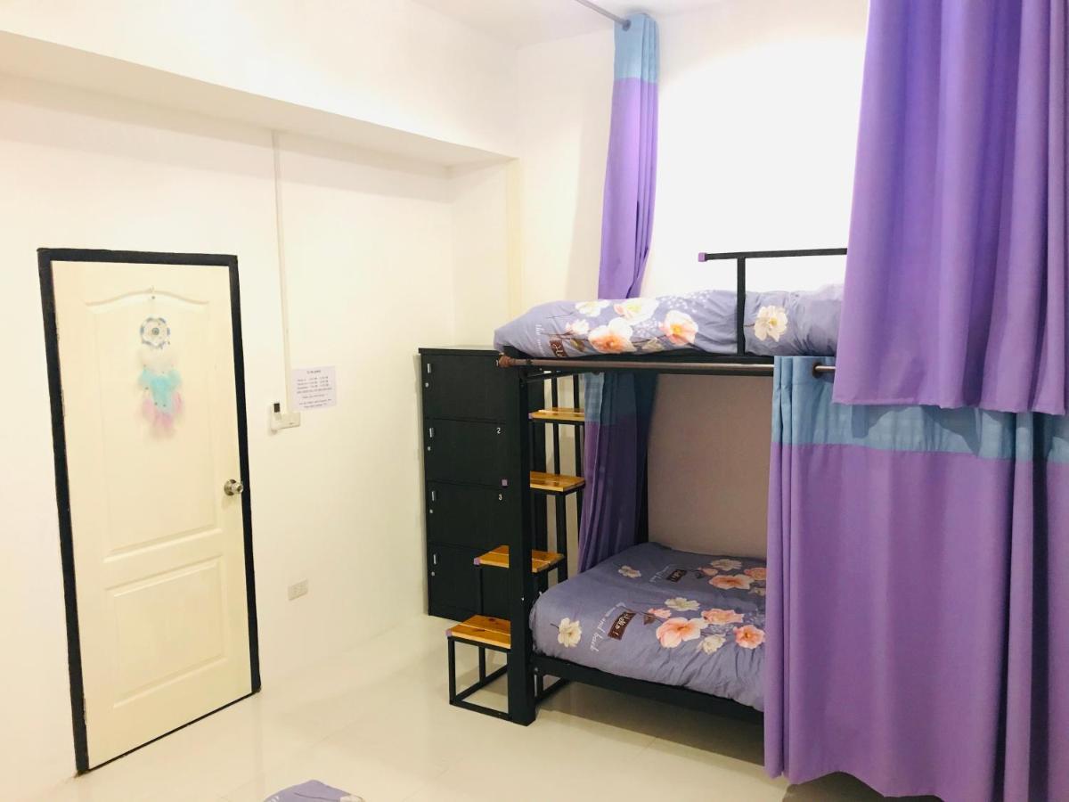 SupalakHouse Hostel Chiang Mai Bagian luar foto