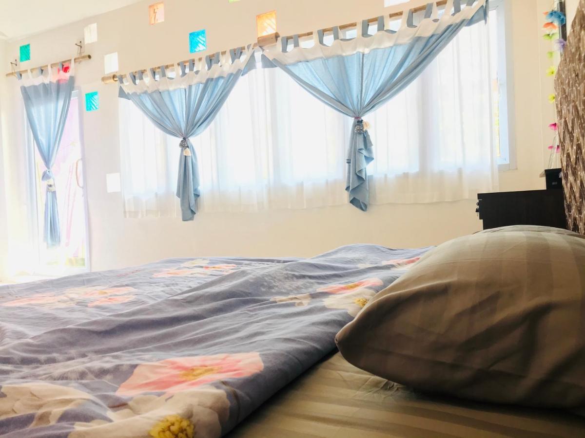 SupalakHouse Hostel Chiang Mai Bagian luar foto