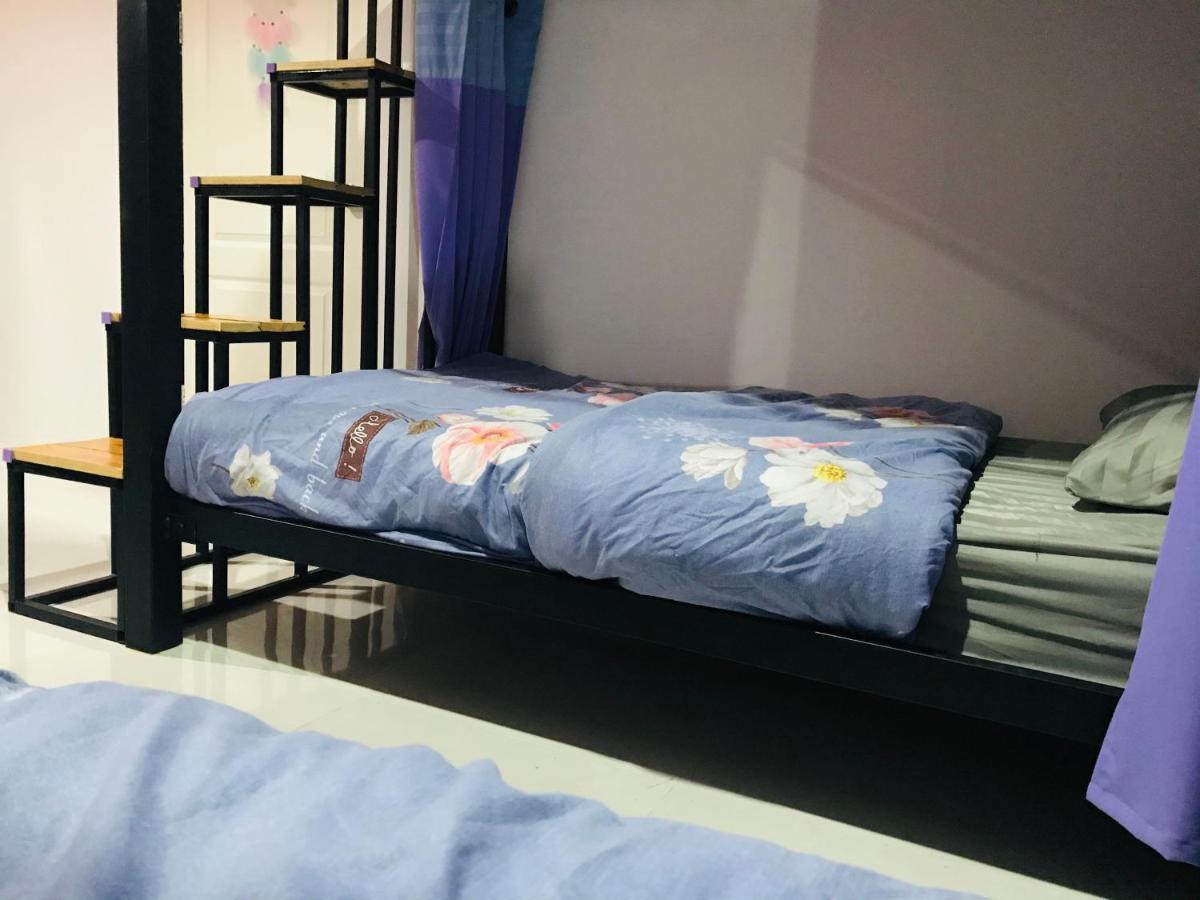 SupalakHouse Hostel Chiang Mai Bagian luar foto