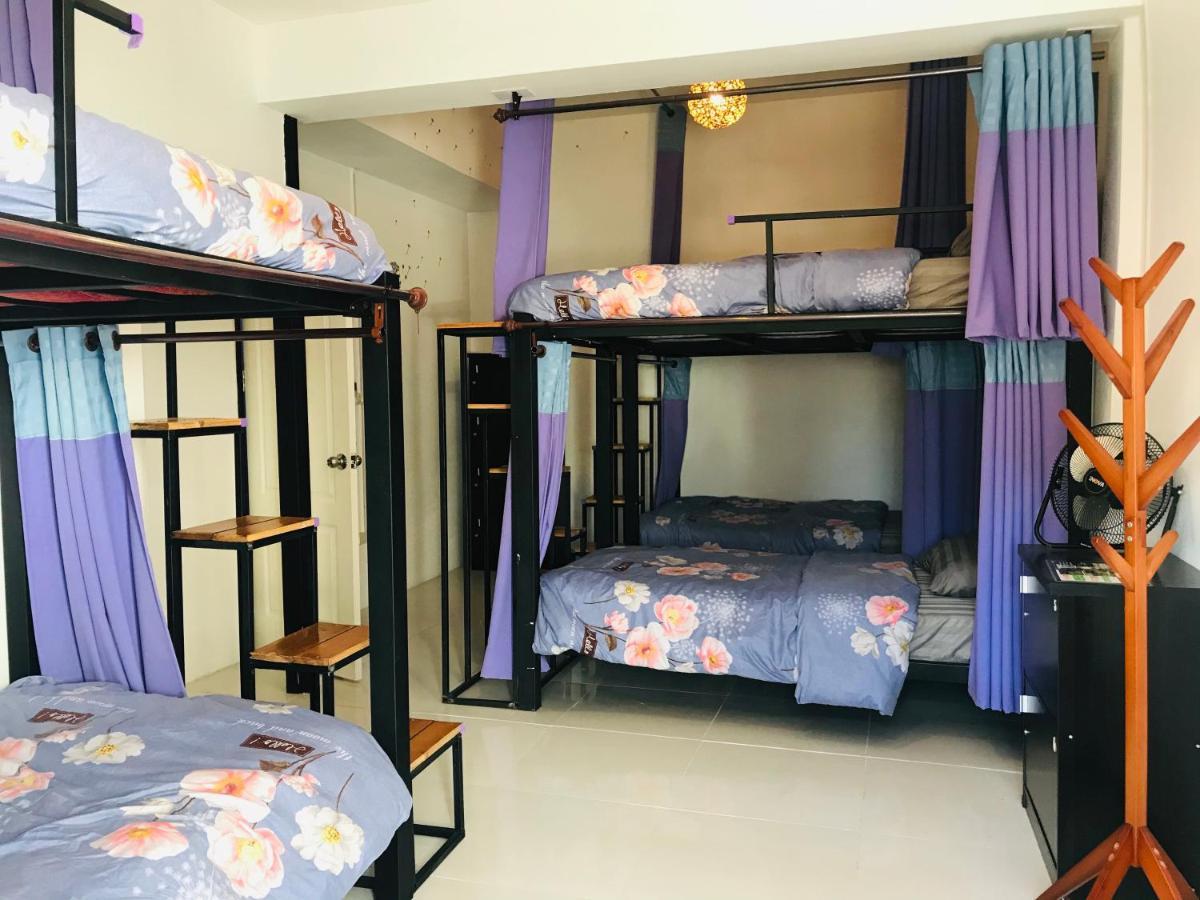 SupalakHouse Hostel Chiang Mai Bagian luar foto