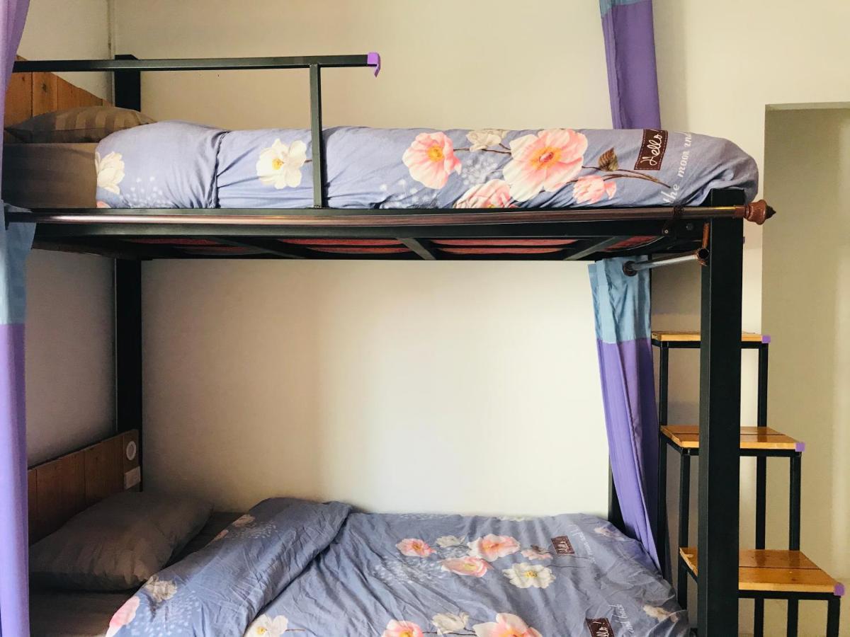 SupalakHouse Hostel Chiang Mai Bagian luar foto