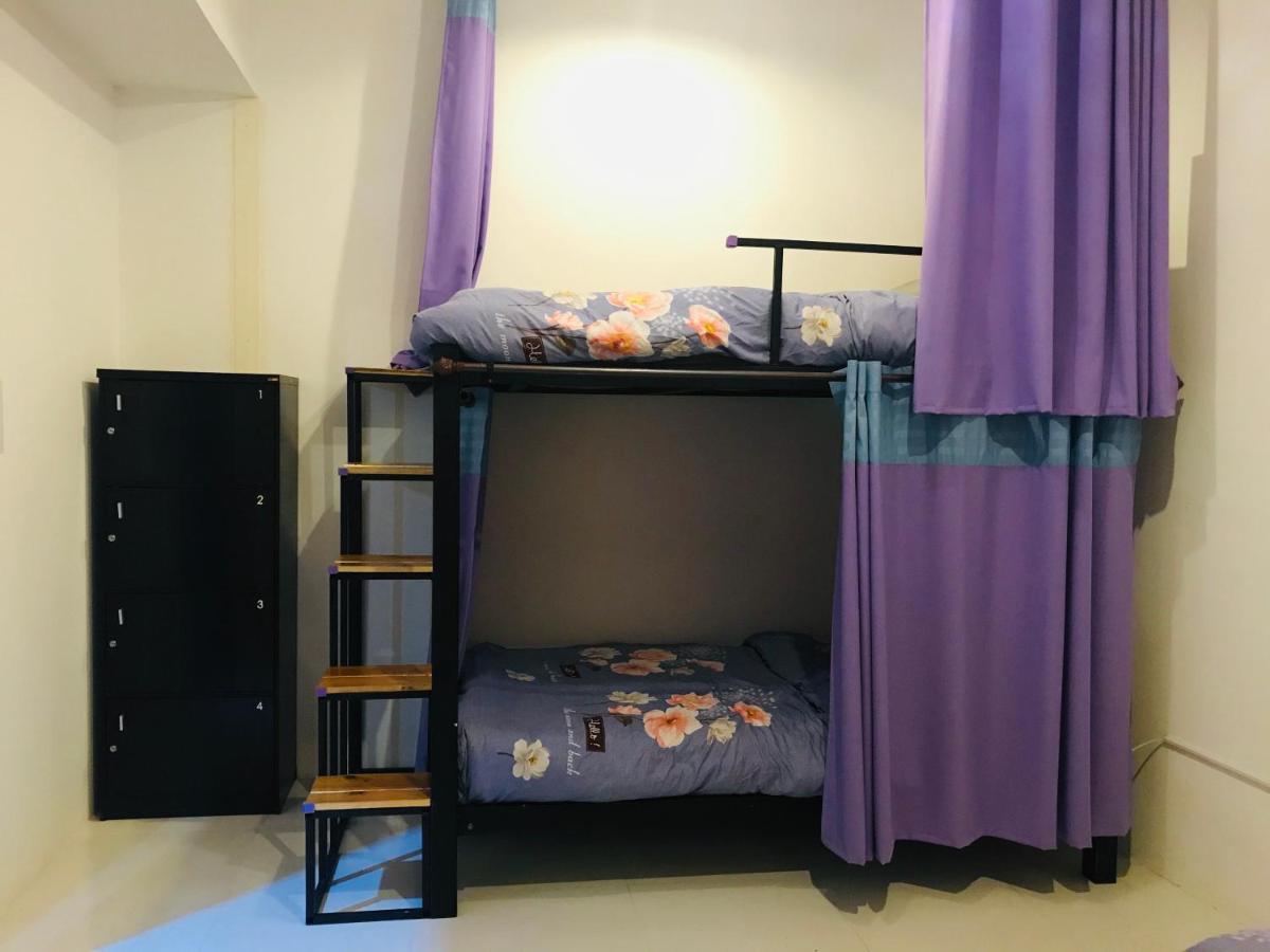 SupalakHouse Hostel Chiang Mai Bagian luar foto