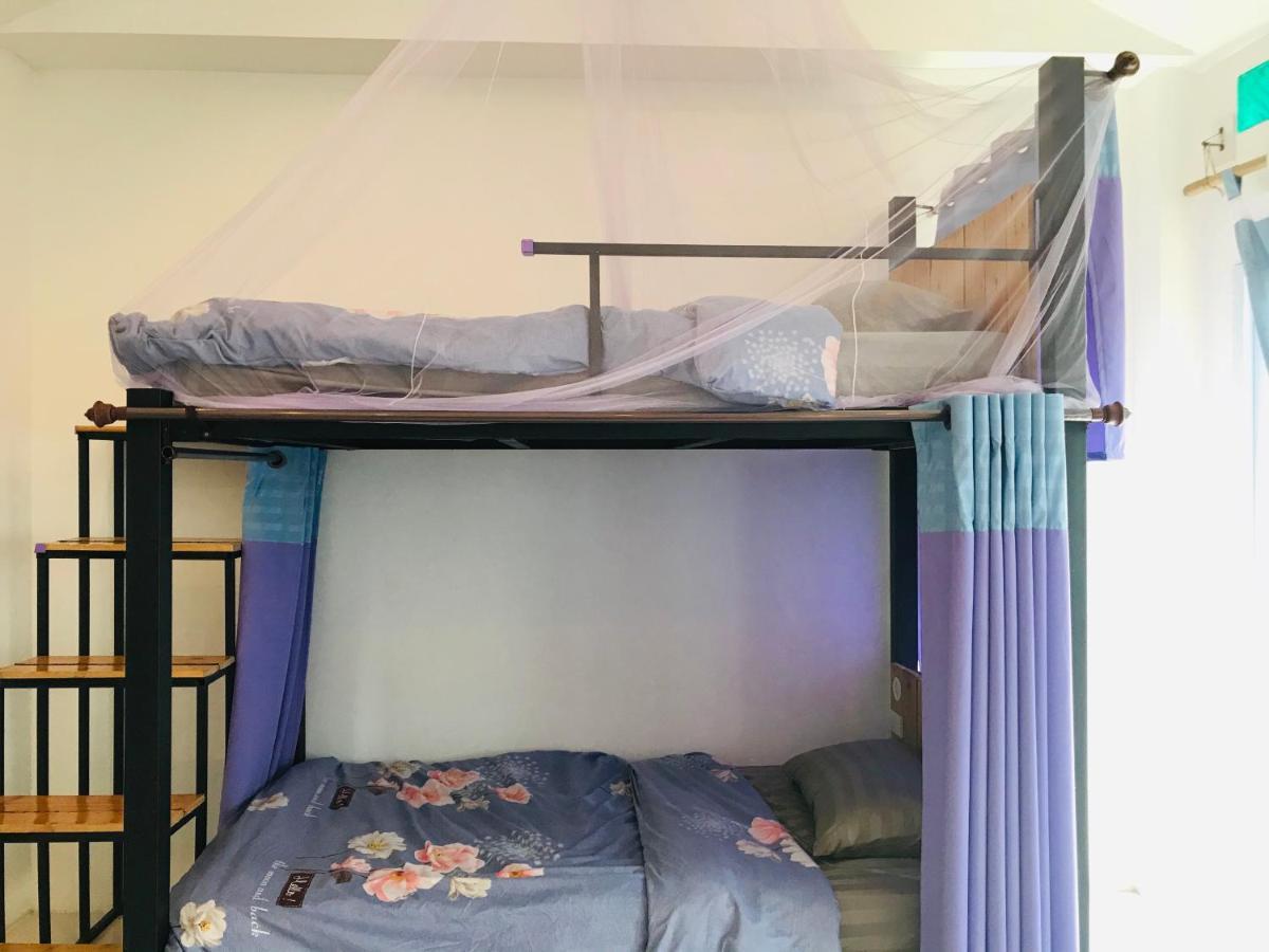 SupalakHouse Hostel Chiang Mai Bagian luar foto
